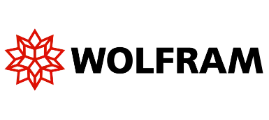 Wolfram Research logo